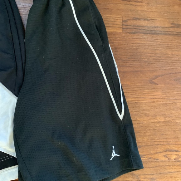 Nike Jordan men’s shorts - Picture 5 of 5